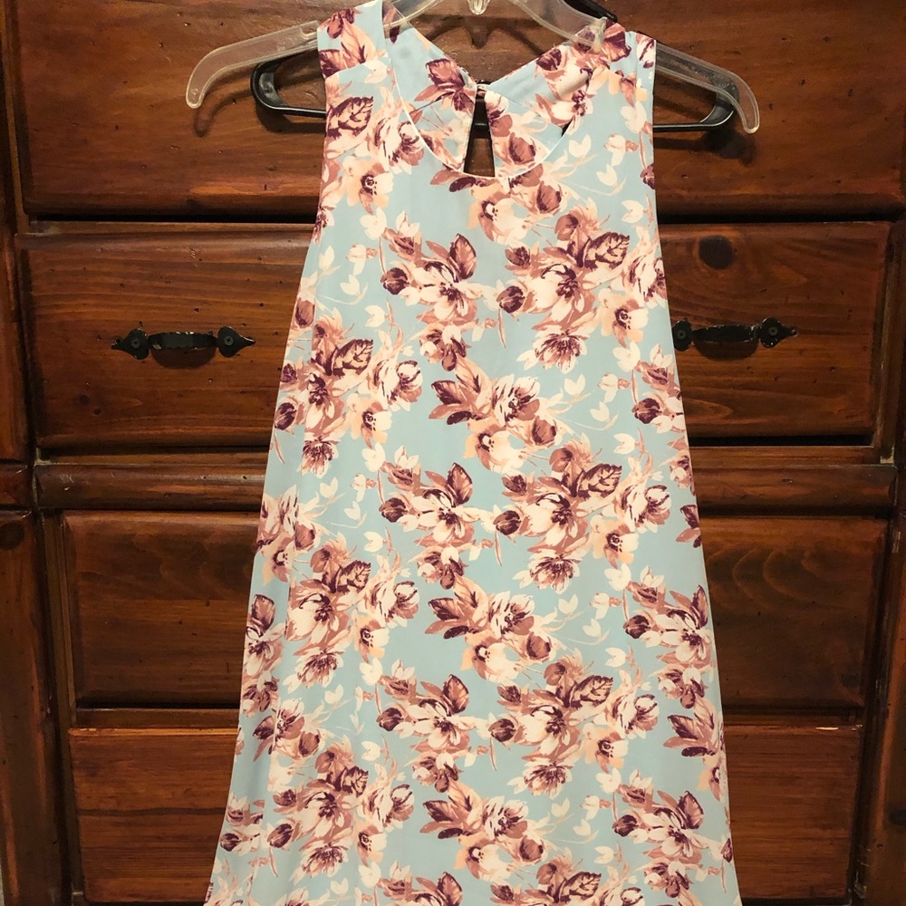 Maternity Dress